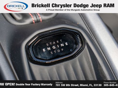 New 2026 Dodge Charger R/T Scat Pack image 29