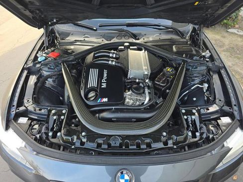 Used 2017 BMW M3 image 21