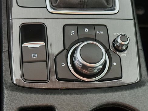 Used 2016 MAZDA CX-5 Grand Touring FWD image 26