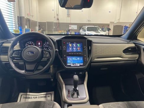 Certified 2025 Subaru Forester image 5