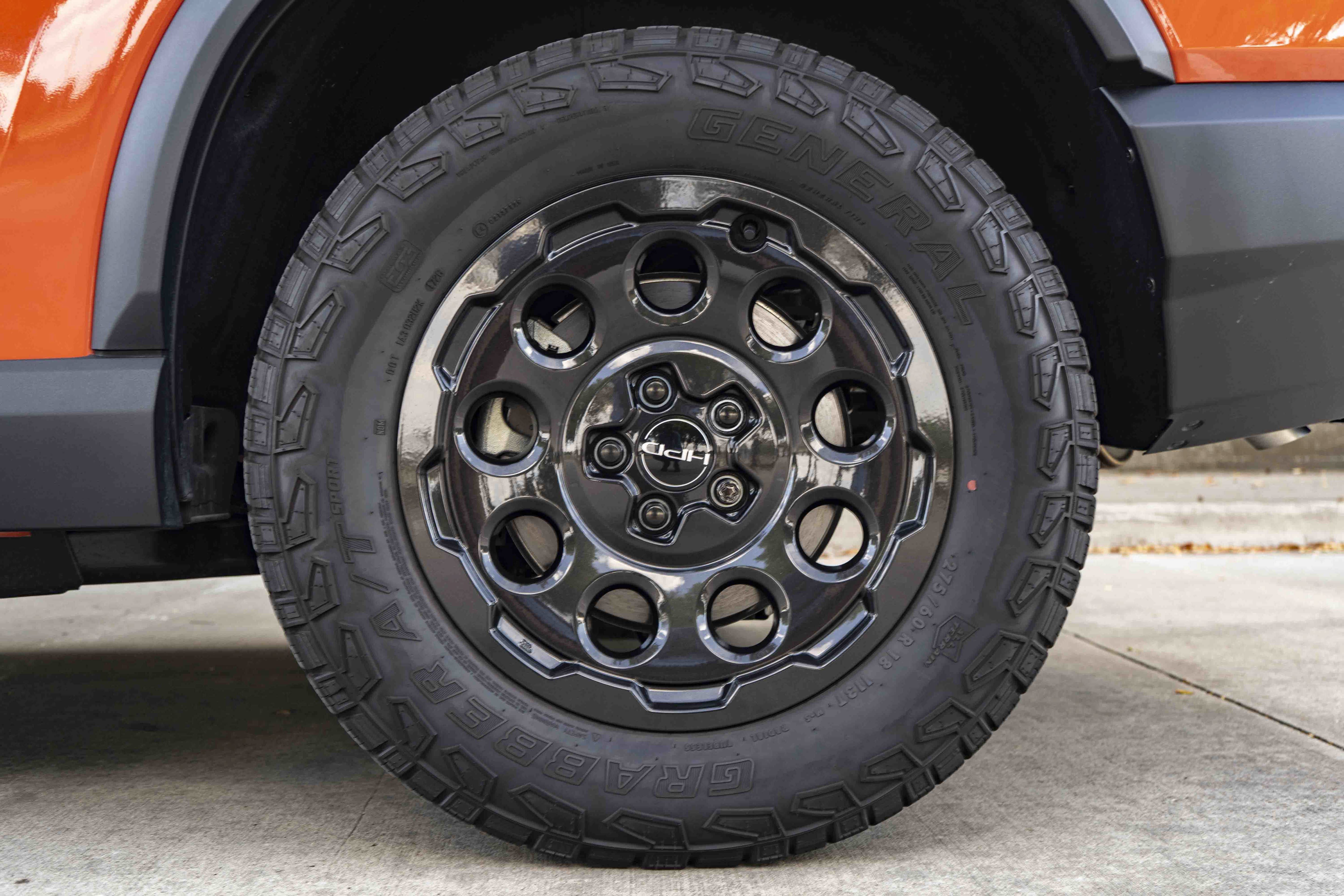 Used 2026 Honda Passport TrailSport Elite image 15