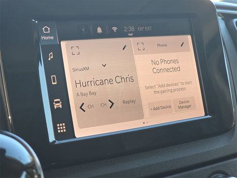 New 2026 RAM ProMaster 2500 w/ Convenience Group image 22