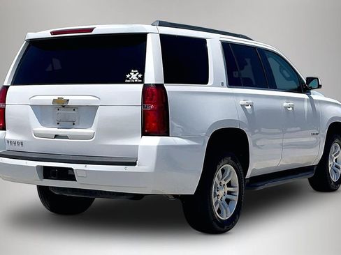 Used 2016 Chevrolet Tahoe LT RWD image 5