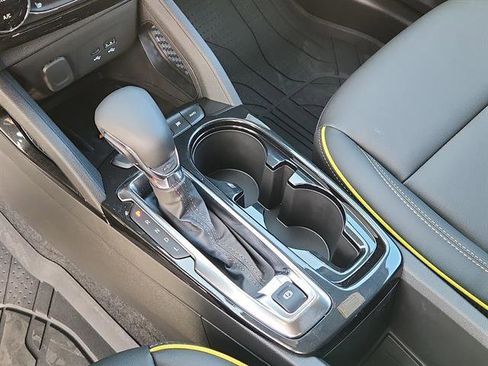 New 2026 Chevrolet TrailBlazer ACTIV w/ Convenience Package image 18