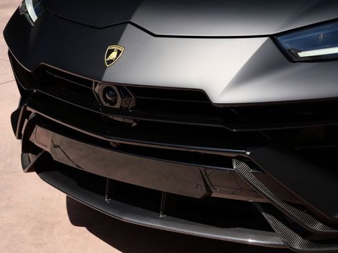 Used 2024 Lamborghini Urus Performante image 21