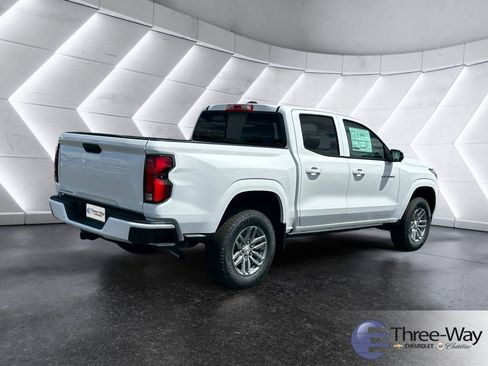 New 2026 Chevrolet Colorado LT w/ LT Convenience Package RWD image 5