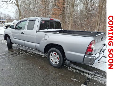 Used 2015 Toyota Tacoma 2WD Access Cab image 6