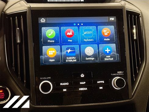 Used 2024 Subaru Forester Wilderness image 17