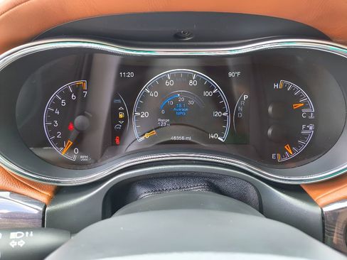 Used 2021 Jeep Grand Cherokee Overland w/ Trailer Tow Group IV image 19