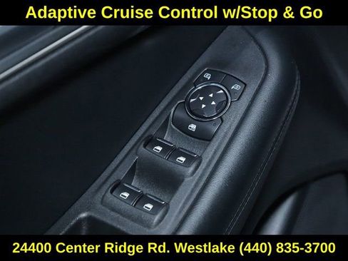 Used 2021 Ford Edge SEL w/ Convenience Package image 16