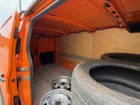 Used 2021 Ford Transit 150 Low Roof RWD image 24