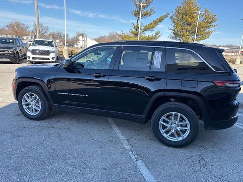 New 2026 Jeep Grand Cherokee Laredo X AWD/4WD image 20