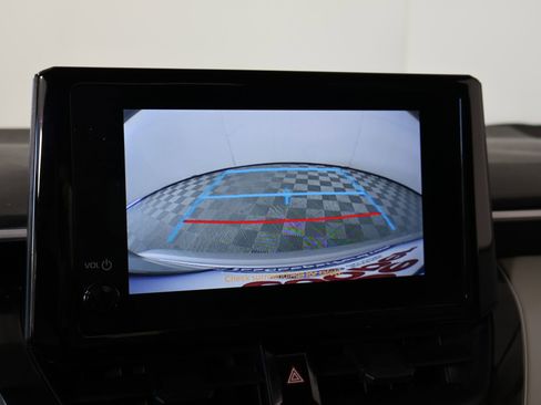 Used 2025 Toyota Corolla LE image 6