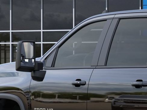 New 2026 Chevrolet Silverado 2500 LT AWD/4WD image 12