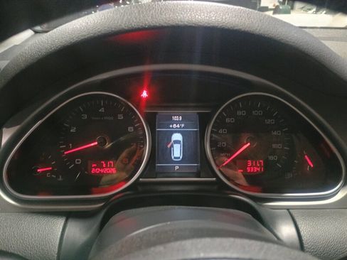 Used 2010 Audi Q7 3.6 Premium Plus image 29