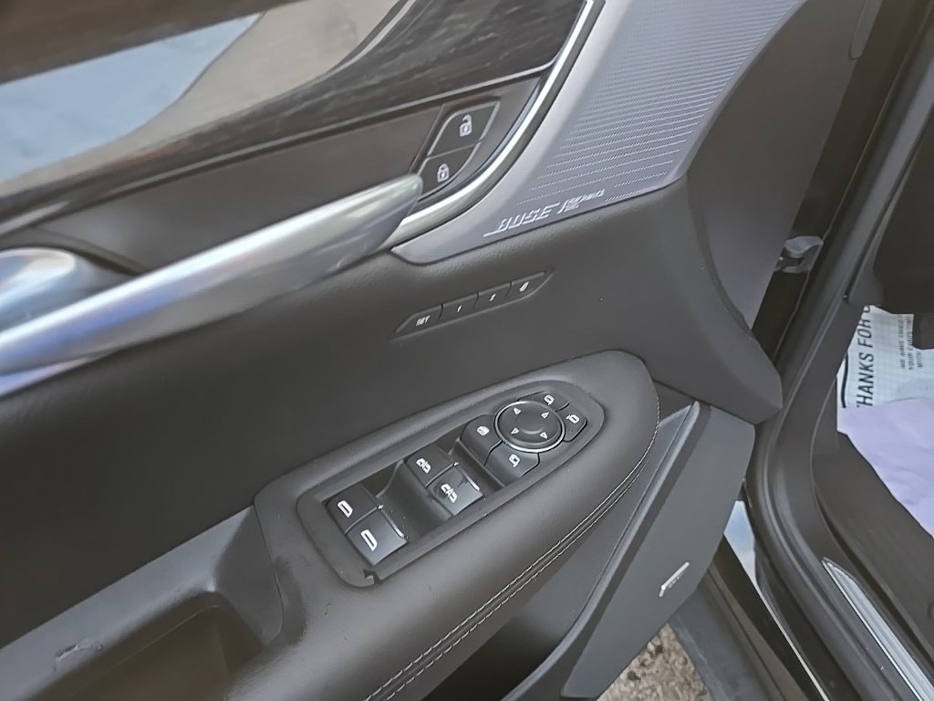 Certified 2024 Cadillac XT5 Premium Luxury w/ Technology Package AWD/4WD image 13