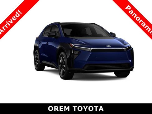 New 2026 Toyota bZ XLE image 30