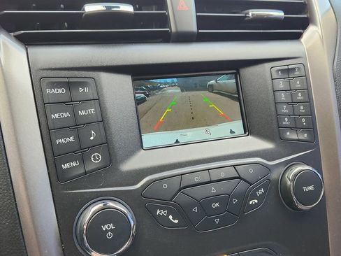 Used 2019 Ford Fusion S image 17