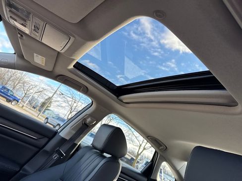 Used 2022 Honda Accord EX-L image 27