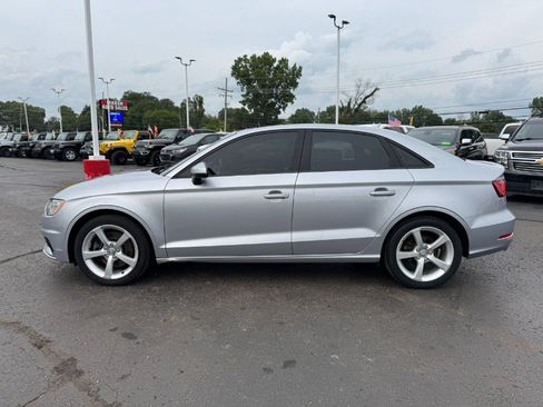 Used 2016 Audi A3 1.8T Premium FWD image 2