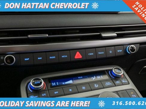 Used 2023 Hyundai Palisade XRT image 10