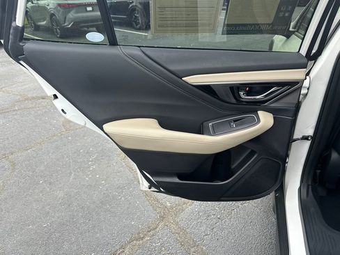 Used 2024 Subaru Outback Limited w/ Popular Package #2 image 22