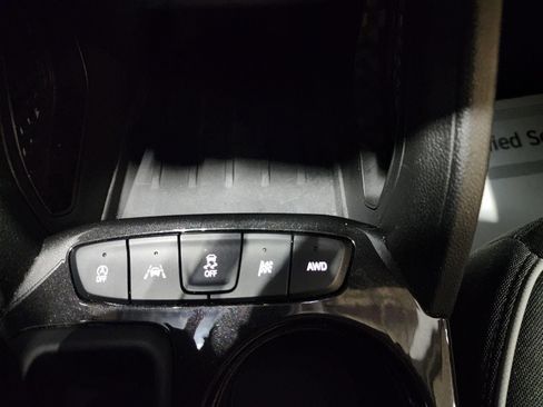 Used 2025 Chevrolet TrailBlazer LT image 24