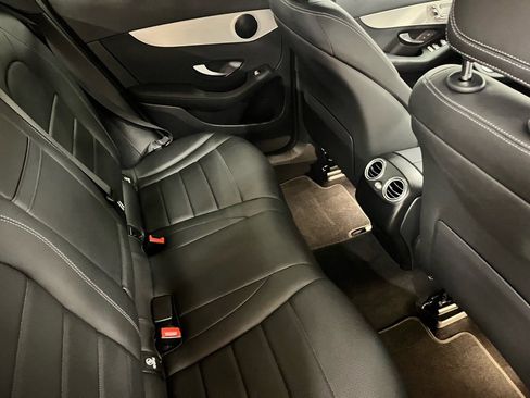 Used 2022 Mercedes-Benz GLC 300 image 20