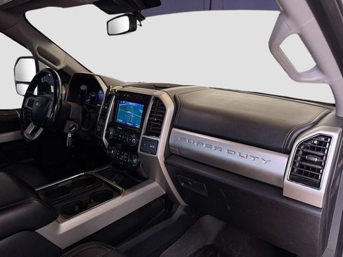 Used 2021 Ford F250 Lariat AWD/4WD image 30