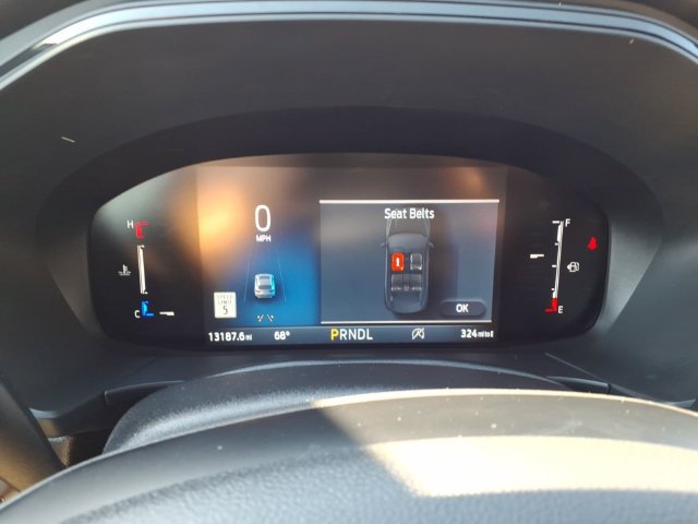Certified 2023 Ford Escape ST-Line w/ Tech Pack #1 AWD/4WD image 16