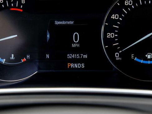 Used 2018 Lincoln MKX Select w/ Select Plus Package image 19