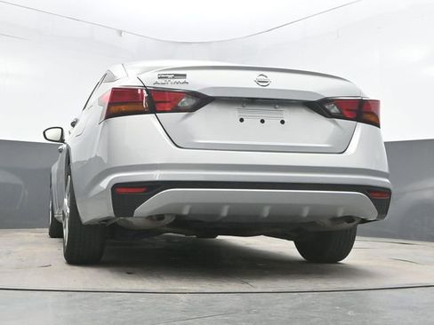 Used 2021 Nissan Altima 2.5 S FWD image 37