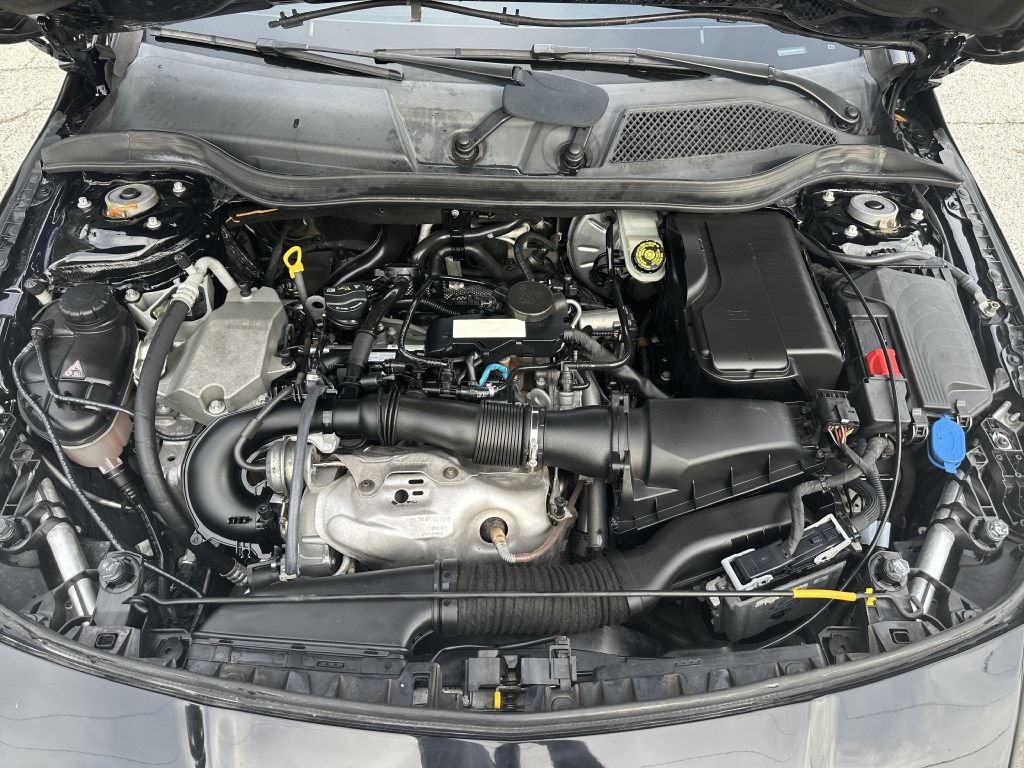 Used 2019 Mercedes-Benz CLA 250 4MATIC image 4