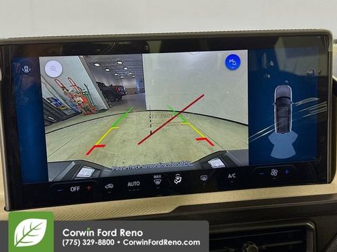 New 2026 Ford Bronco Sport Big Bend AWD/4WD image 15