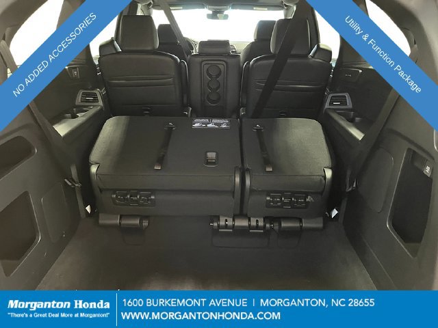 New 2026 Honda Odyssey Sport-L image 25