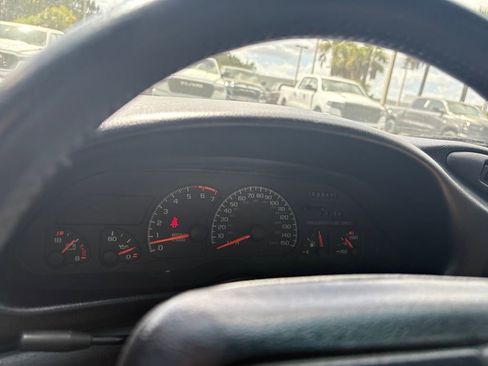 Used 1995 Chevrolet Camaro Z28 image 13