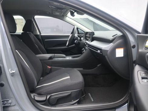 New 2026 Hyundai Sonata Blue image 30