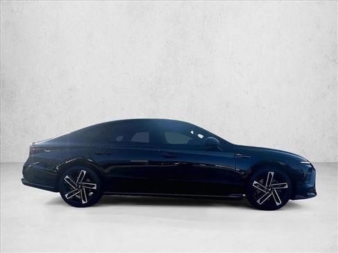 Used 2026 Hyundai Sonata N Line FWD image 5