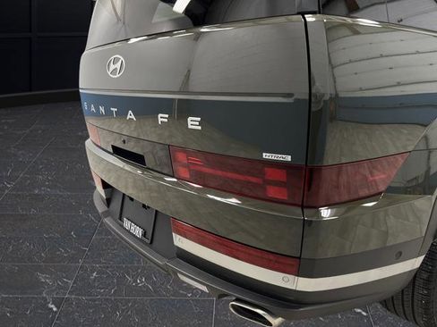 Used 2024 Hyundai Santa Fe Limited image 37