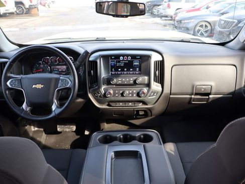 Used 2016 Chevrolet Silverado 1500 LT w/ All Star Edition image 40