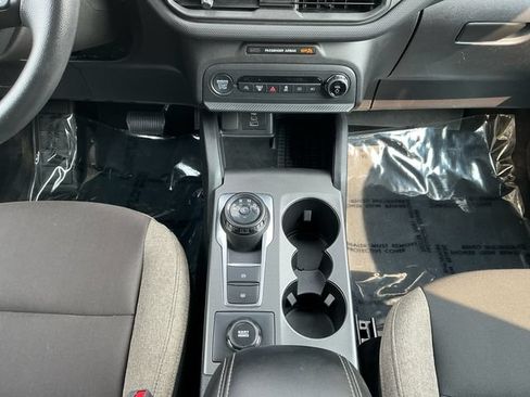 Certified 2025 Ford Bronco Sport Big Bend AWD/4WD image 15