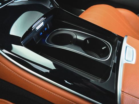 Used 2023 Mercedes-Benz S 500 4MATIC w/ AMG Line image 28