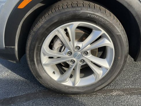 Used 2023 Buick Encore GX Preferred w/ Cold Weather Comfort Package image 11