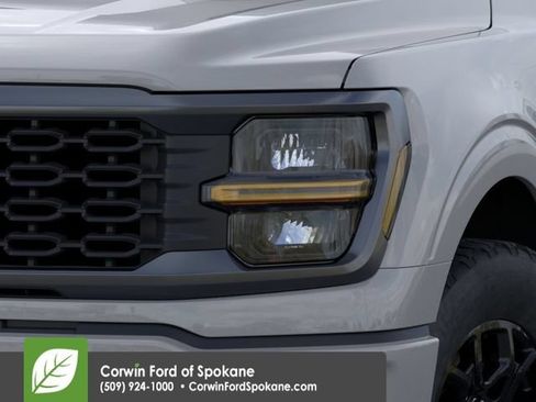 New 2026 Ford F150 STX AWD/4WD image 18