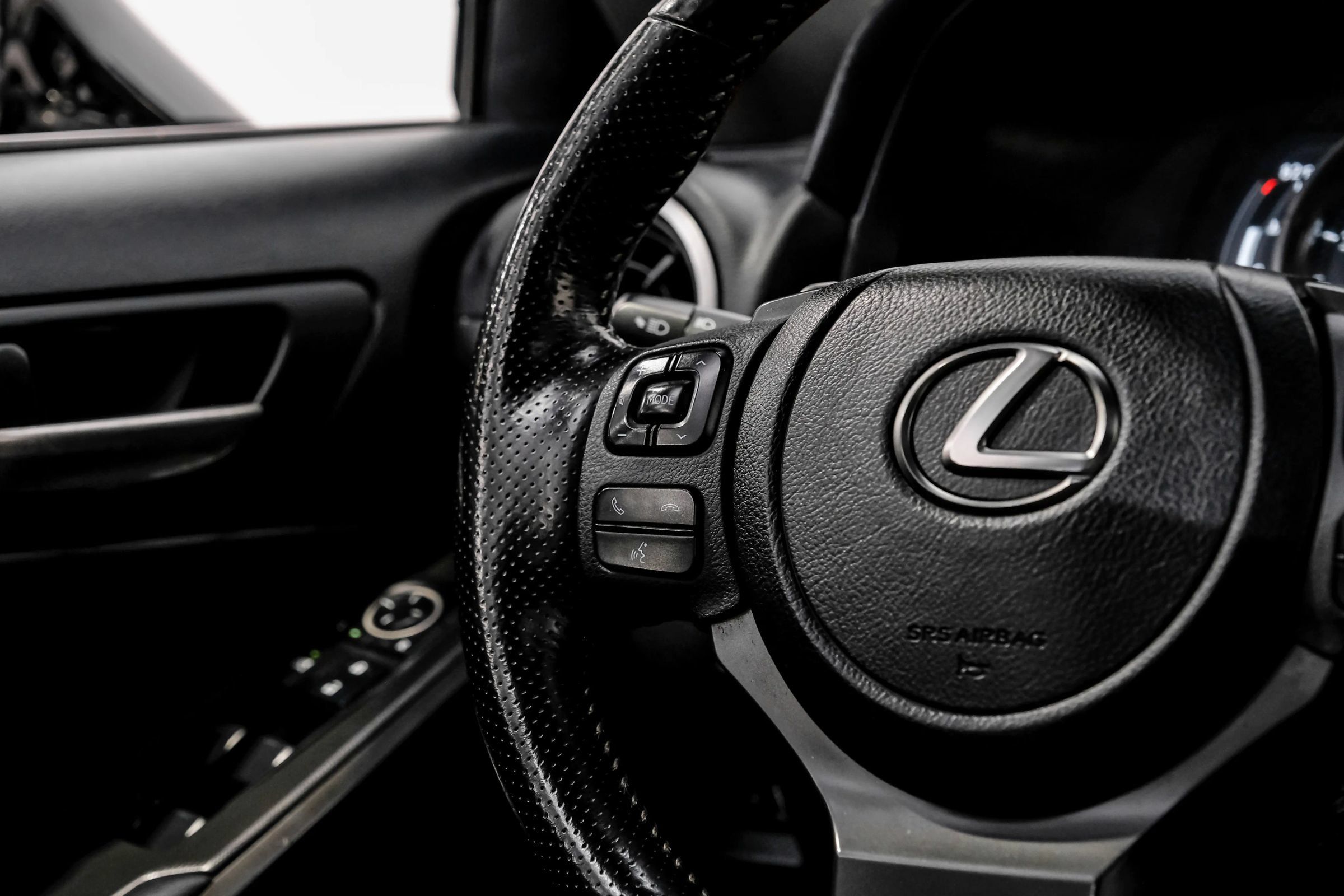 Used 2022 Lexus IS 350 F Sport w/ Accessory Package RWD image 24