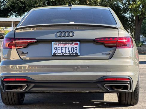 Used 2023 Audi A4 2.0T Premium Plus w/ Premium Plus Package image 5