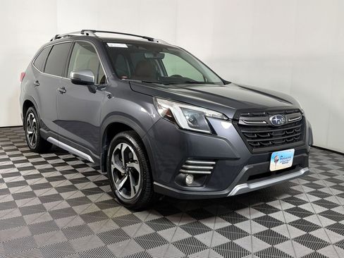 Used 2023 Subaru Outback Premium AWD/4WD image 21