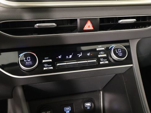 Used 2023 Hyundai Sonata SEL FWD image 8