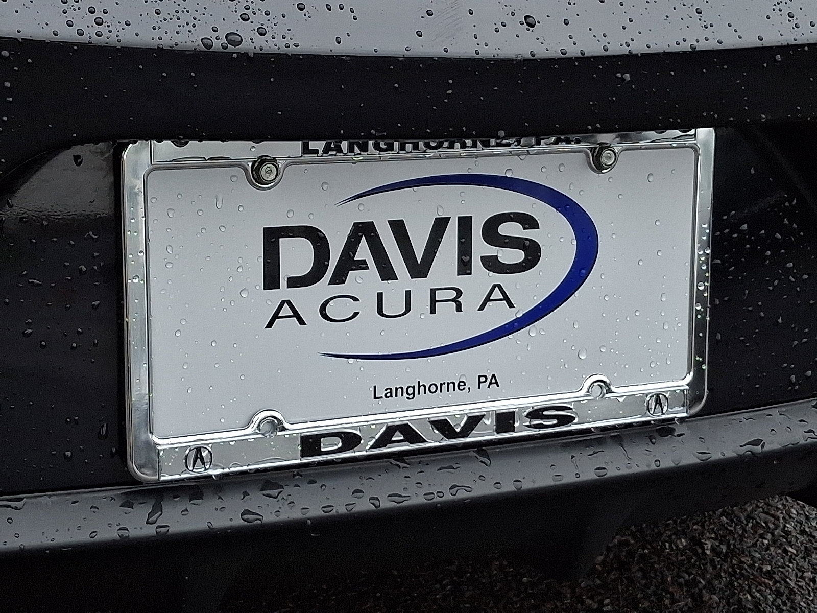 Certified 2021 Acura ILX w/ Premium Package FWD image 33