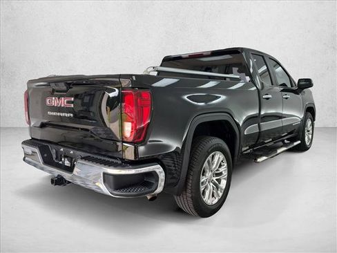 Used 2021 GMC Sierra 1500 2WD Double Cab w/ Sierra Value Package image 5